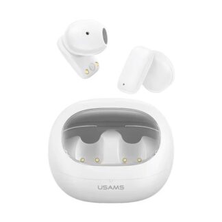 Бездротові навушники Usams US-TD22 TWS Earbuds white