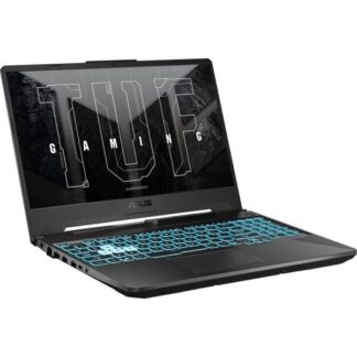 Ноутбук Asus TUF Gaming A15 FA506NFR