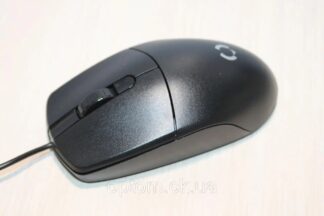 Мишка DIMAO DM01 USB Black