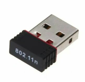 Wi-Fi адаптер USB
