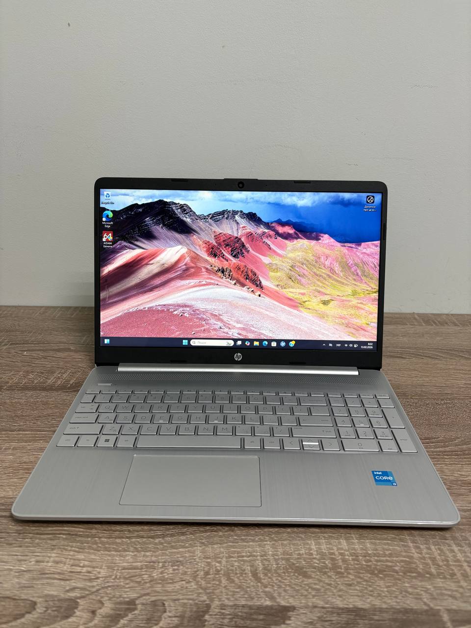 б/в ноутбук HP 15-DY1513DX - Зображення 5