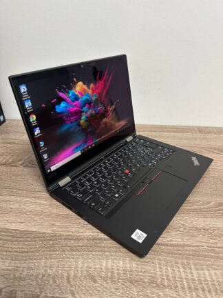 б/в ноутбук Lenovo ThinkPad L13 Yoga