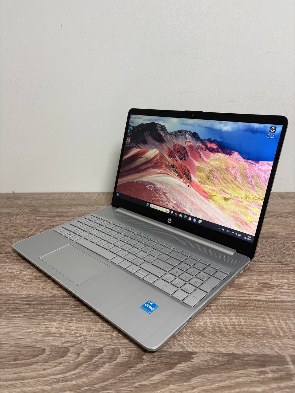 б/в ноутбук HP 15-DY1513DX - Зображення 4