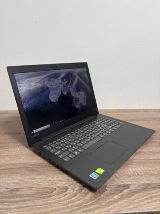 б/в ноутбук Lenovo Ideapad 320-15KB