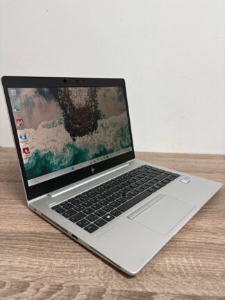б/в ноутбук HP EliteBook 840 G5