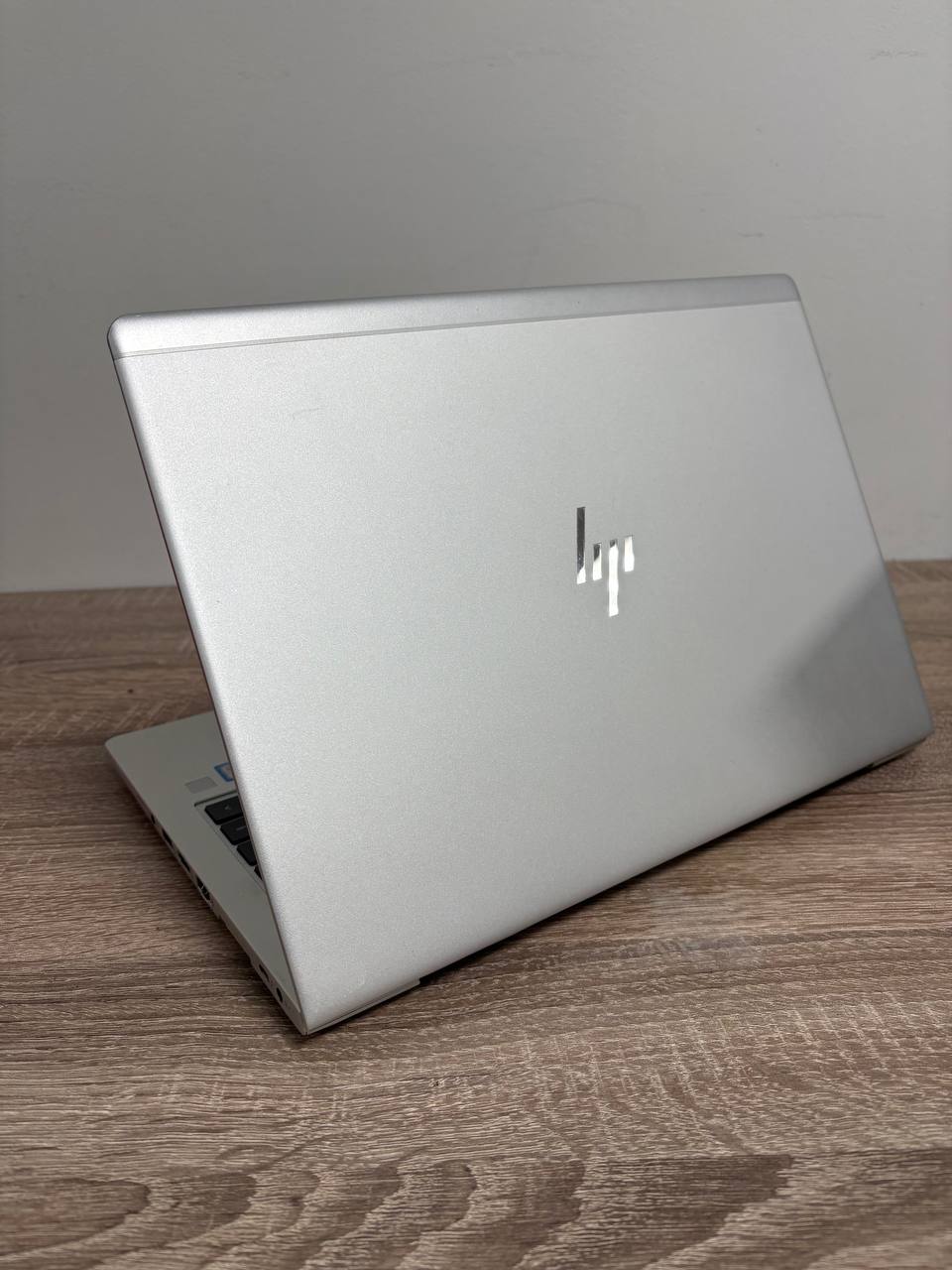 б/в ноутбук HP EliteBook 840 G5 - Зображення 3