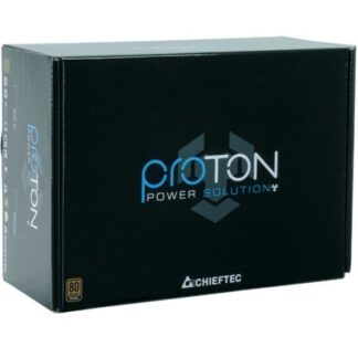 Блок живлення Chieftec 500W Proton (BDF-500S)