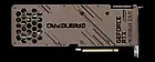 б/в відеокарта Palit GeForce RTX 3090 24Gb GamingPro GDDR6X 384Bit - Зображення 5