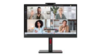 Монітор 27" Lenovo ThinkVision T27HV-30