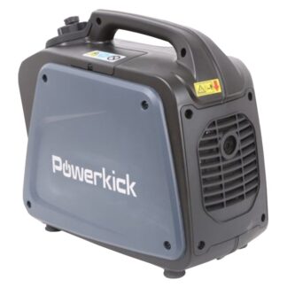 Інверторний генератор Powerkick Elektrocentrála - 1200