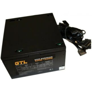 Блок живлення GTL 500W (GTL-500-120)