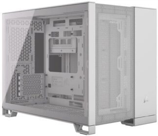 Корпус Corsair 2500D Airflow White