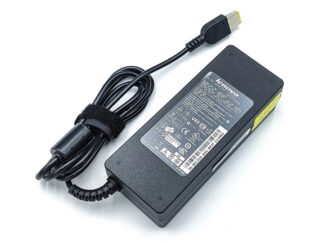 Блок живлення для ноутбука Lenovo 90W 20V 4.5A High Copy