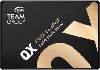 SSD 2.5 SATA Team QX 2Tb