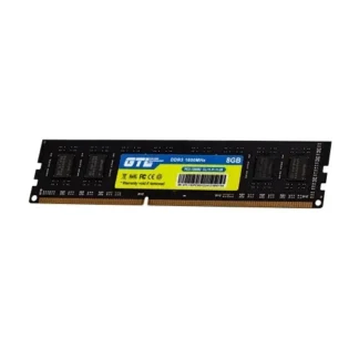 ОЗП DDR3 GTL DDR3 8Gb 1600 MHz