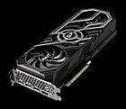 б/в відеокарта Palit GeForce RTX 3090 24Gb GamingPro GDDR6X 384Bit - Зображення 4