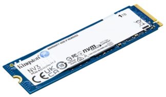 SSD M.2 NVMe Kingston 1TB