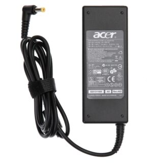 Блок живлення для ноутбука ACER 90W 19V 4.74A (5.5*1.7 Pin) High Copy