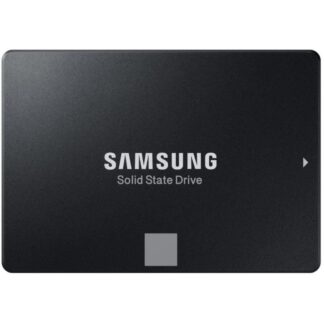б/в SSD 2.5 SATA Samsung 860 EVO 2Tb
