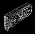 б/в відеокарта Palit GeForce RTX 3090 24Gb GamingPro GDDR6X 384Bit - Зображення 3