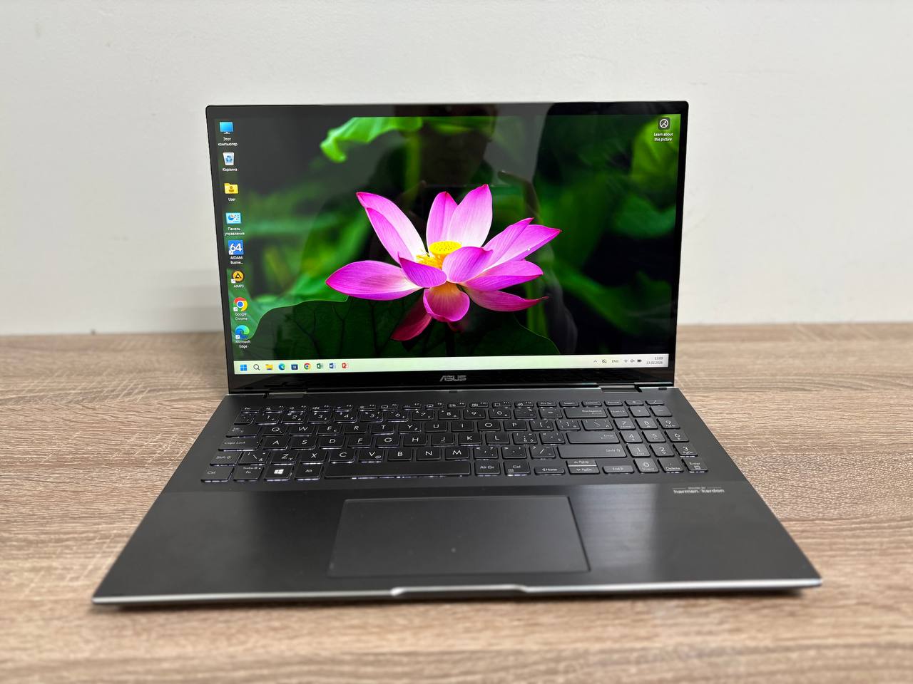 б/в ноутбук Asus ZenBook Flip UX564P - Зображення 6