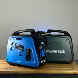 Інверторний генератор Gude ISG 1200-1