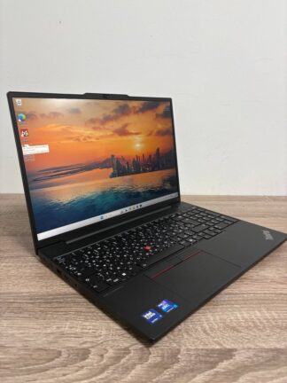 б/в ноутбук Lenovo ThinkPad E16 Gen2