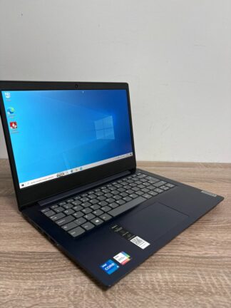 б/в ноутбук Lenovo IdeaPad 3 14ITL08