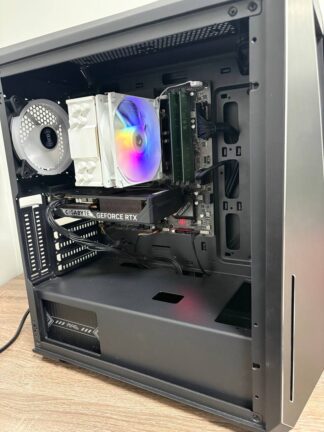 б/в сб i5-13500/32Gb/RTX5060/SSD 1Tb/650W