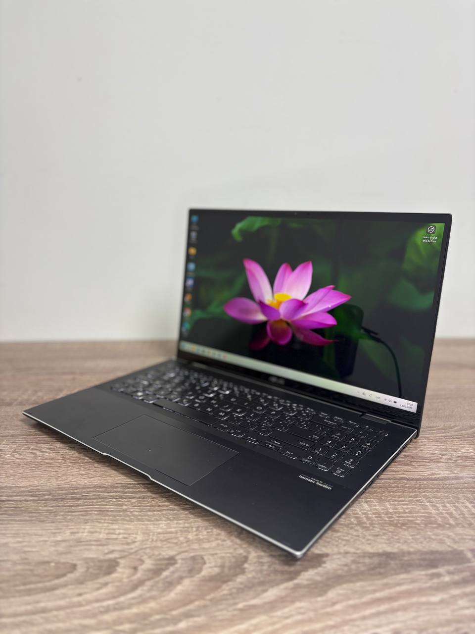 б/в ноутбук Asus ZenBook Flip UX564P - Зображення 5