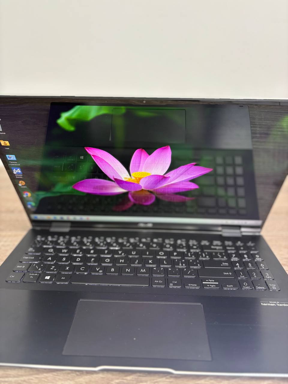 б/в ноутбук Asus ZenBook Flip UX564P - Зображення 3