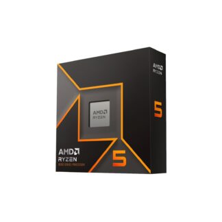 Процесор AM5 AMD Ryzen 5 9600X, 3.9-5.4 (6/12)