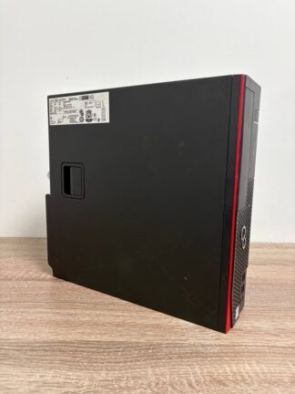 б/в міні пк Fujitsu Esprimo D756
