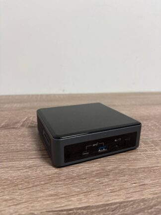 б/в міні Intel NUC 10