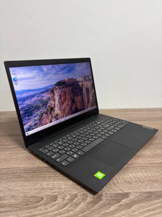 б/в ноутбук Lenovo IdeaPad 3-15IML05