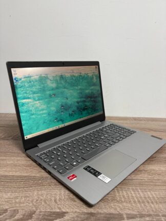 б/в ноутбук Lenovo Ideapad 3 15ADA05