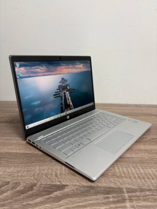 б/в ноутбук HP Pavilion 14-ce0525sa