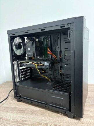 б/в СБ e3-1240v5/1060 3gb/16 gb/120ssd/500hdd/500w