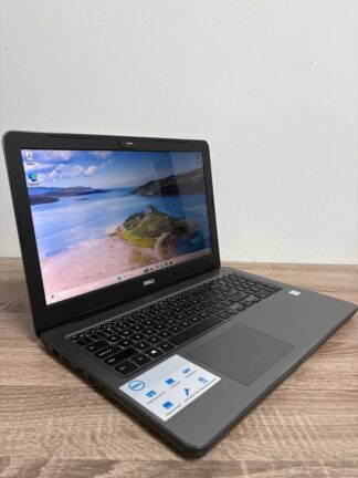 б/в ноутбук Dell Inspiron P65F