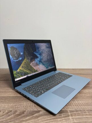 б/в ноутбук Lenovo IdeaPad 320-15IKB