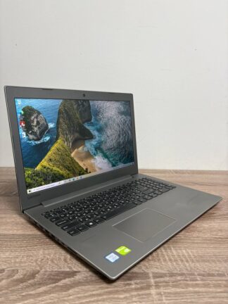 б/в ноутбук Lenovo IdeaPad 520-15IKB