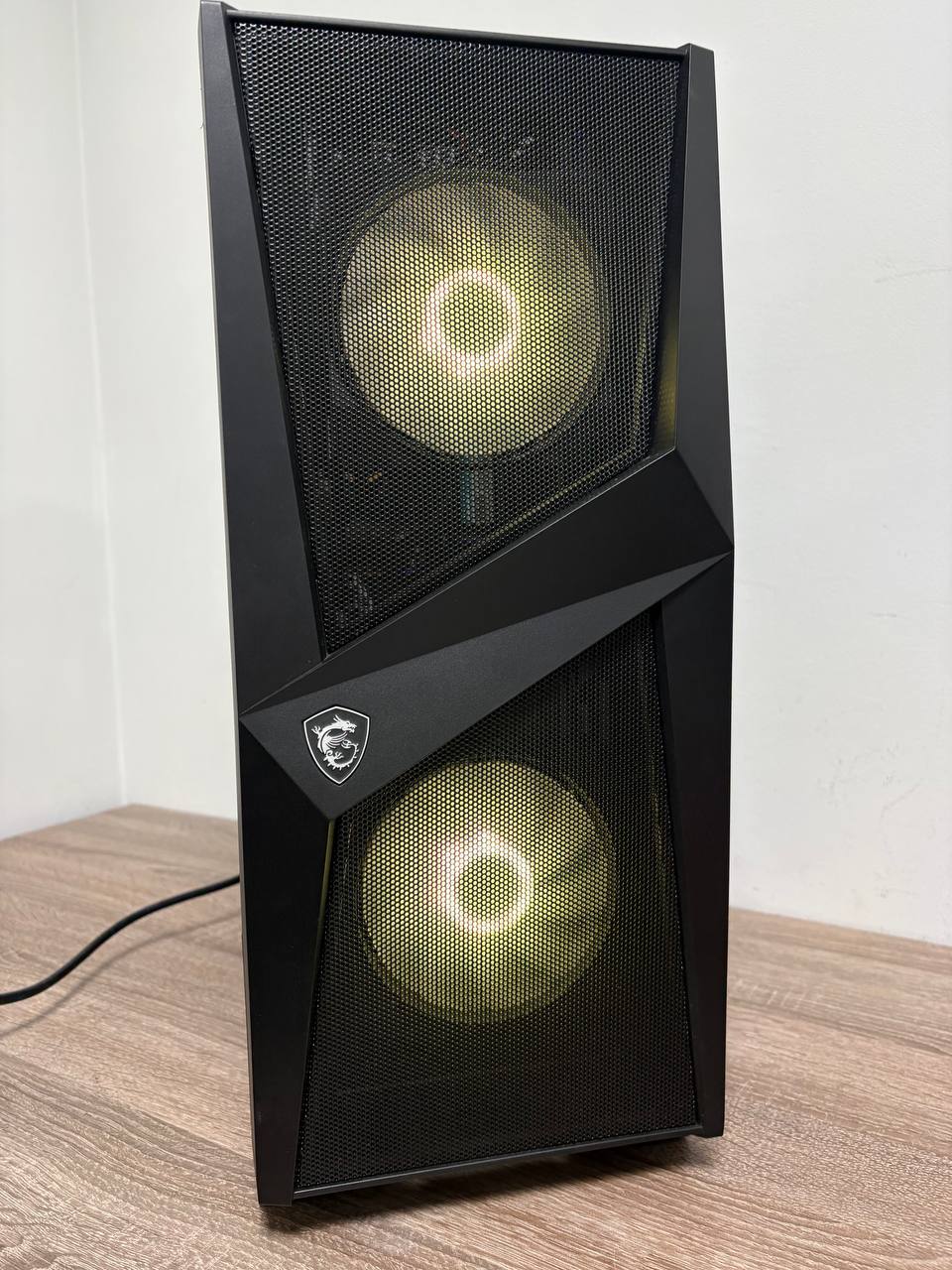 б/в СБ I5-12400F/RTX3080/32gb ddr4/1tb SSD/850w - Зображення 4