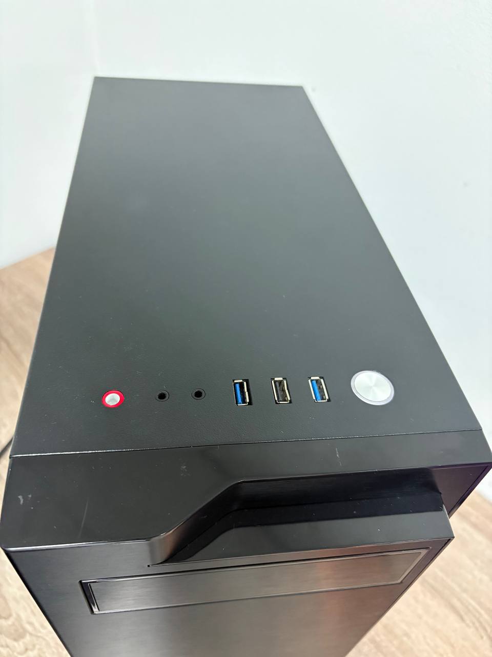 б/в СБ e3-1240v5/1060 3gb/16 gb/120ssd/500hdd/500w - Зображення 3