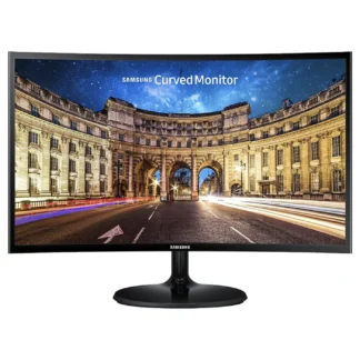 б/в монітор Samsung C27F390FHI