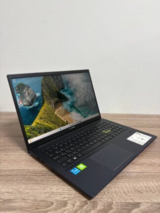 б/в ноутбук Asus VivoBook X513EP-BQ442