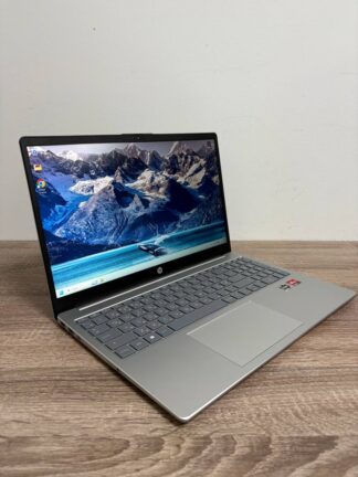 б/в ноутбук HP 15-fc0014np