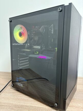 б/в СБ i5-11400F/RTX3060TI/16Gb DDR4/1T SSD/700W