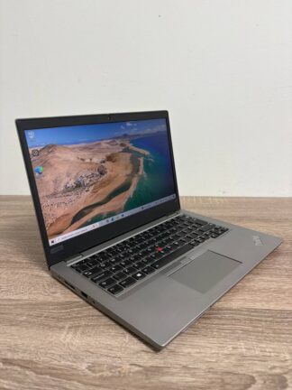 б/в ноутбук Lenovo ThinkPad L13 Gen 2