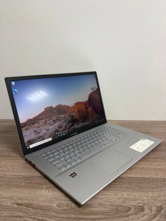 б/в ноутбук Asus VivoBook17 D712D