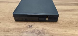 Міні ПК Dell Pro Micro QCM1250